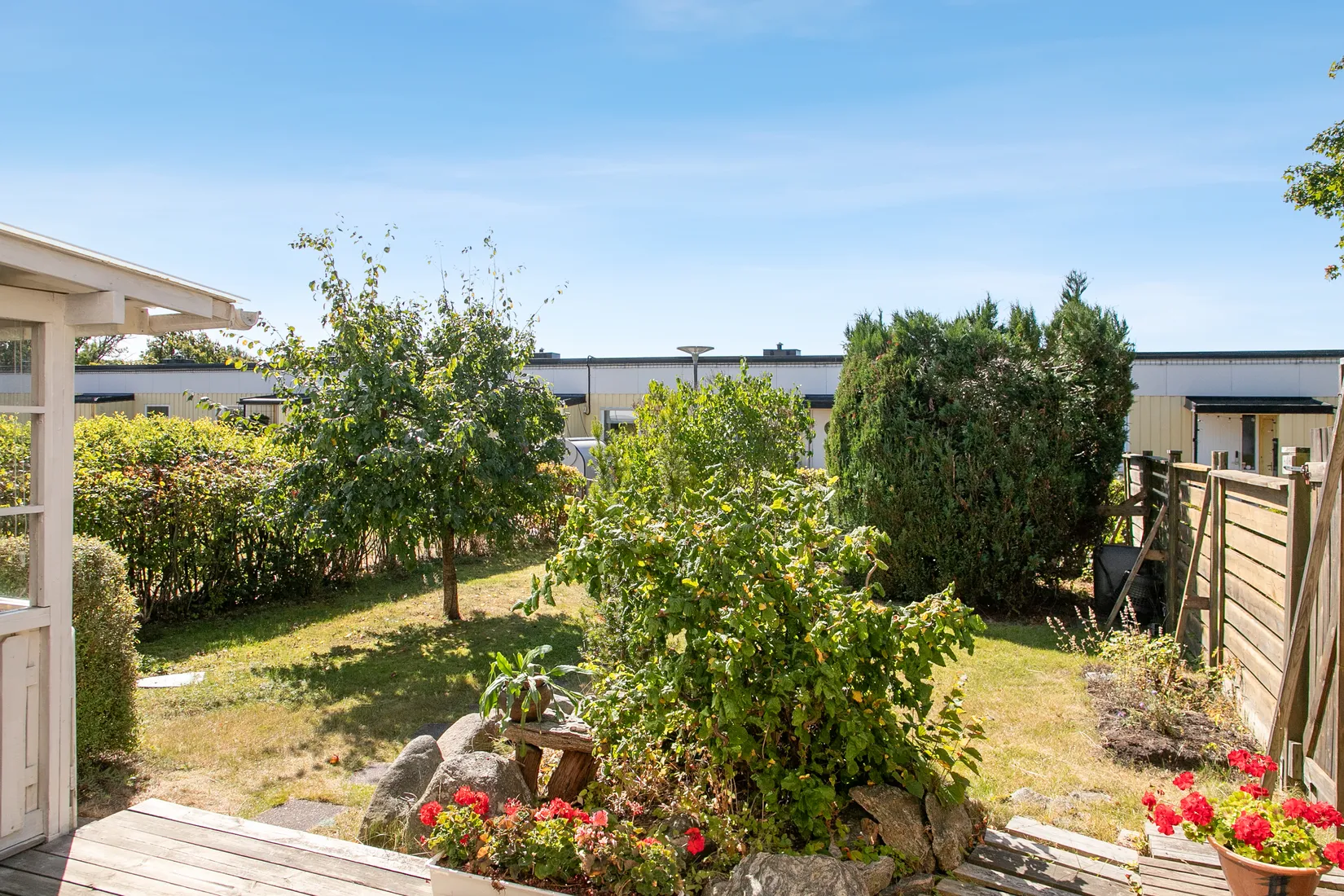 Radhus, Gråkullevägen 95, Centralt, Stenungsund