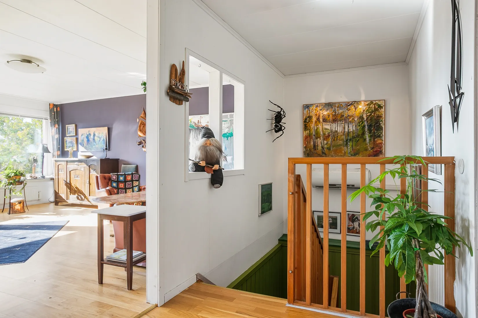 Radhus, Gråkullevägen 95, Centralt, Stenungsund