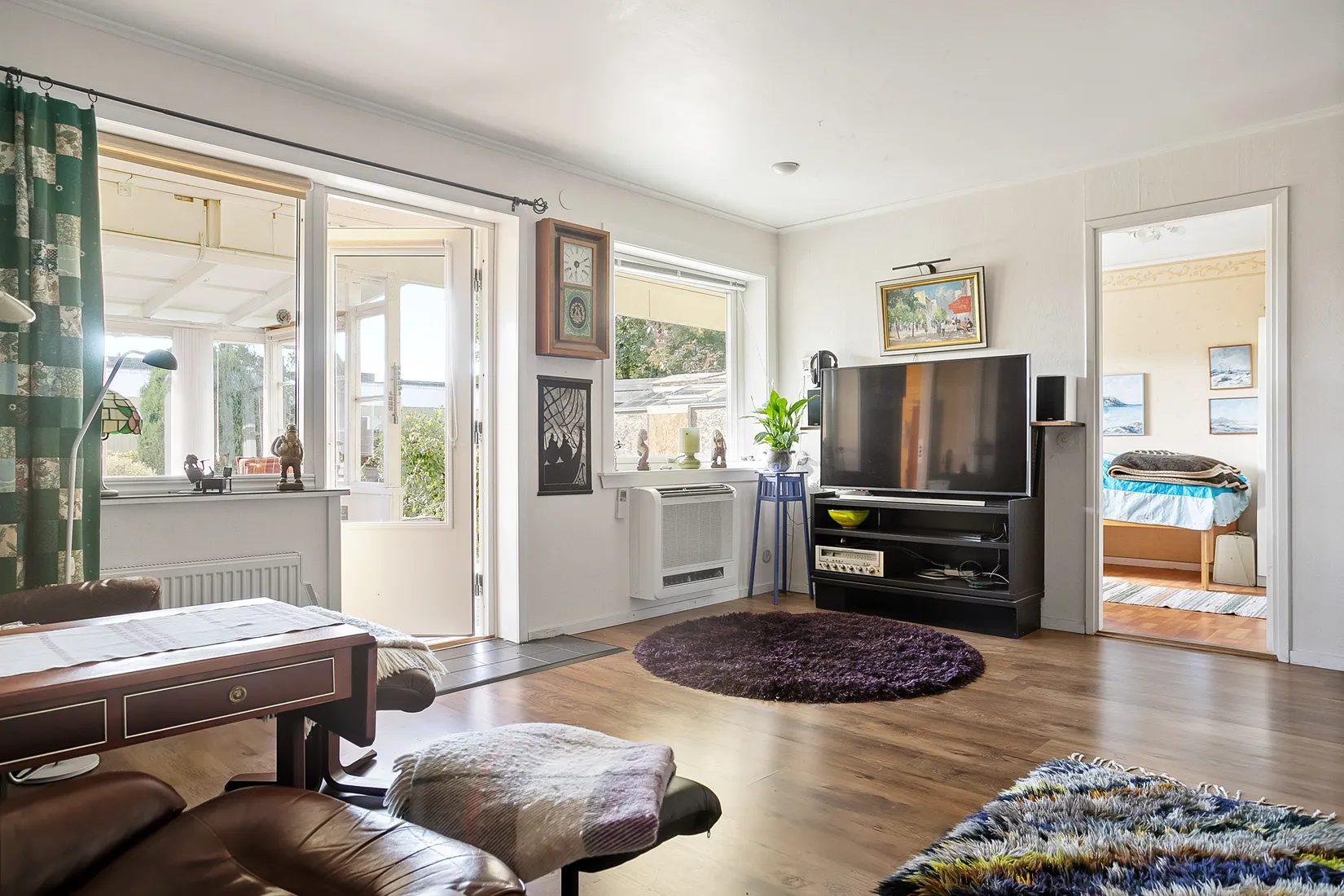 Radhus, Gråkullevägen 95, Centralt, Stenungsund