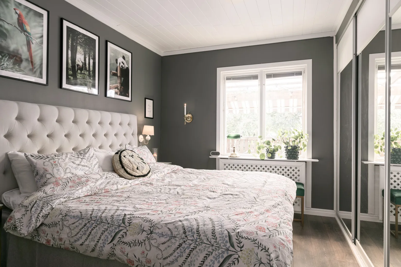 Bostadsrätt, Bobergsplan 6A, Olsbacka, Gävle