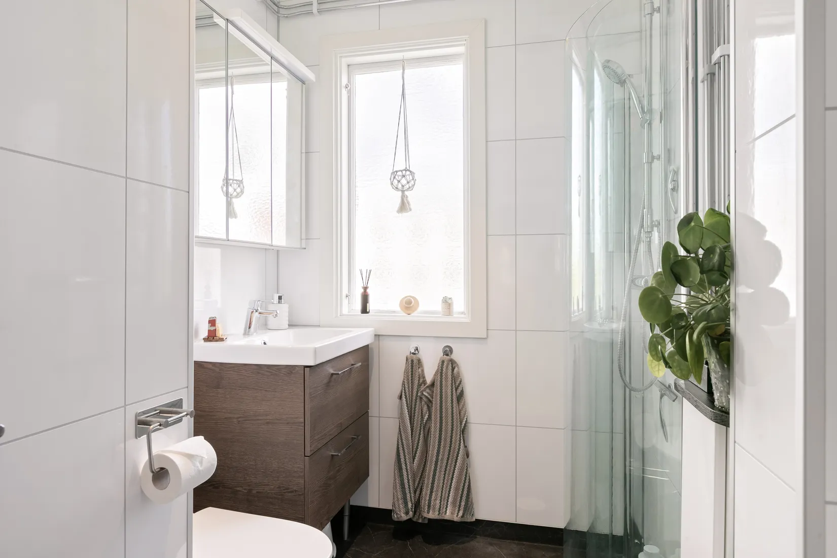 Bostadsrätt, Bobergsplan 6A, Olsbacka, Gävle