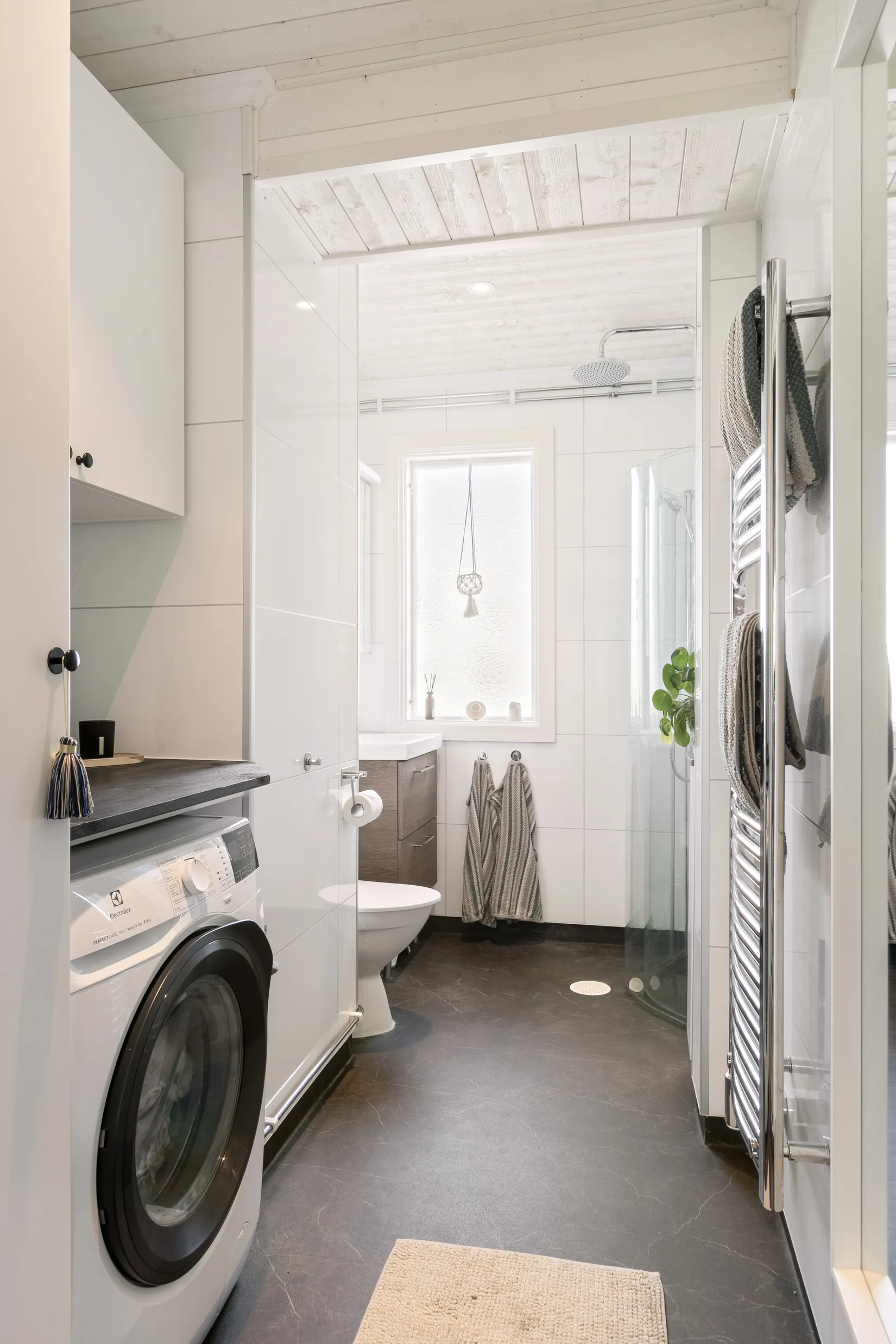 Bostadsrätt, Bobergsplan 6A, Olsbacka, Gävle