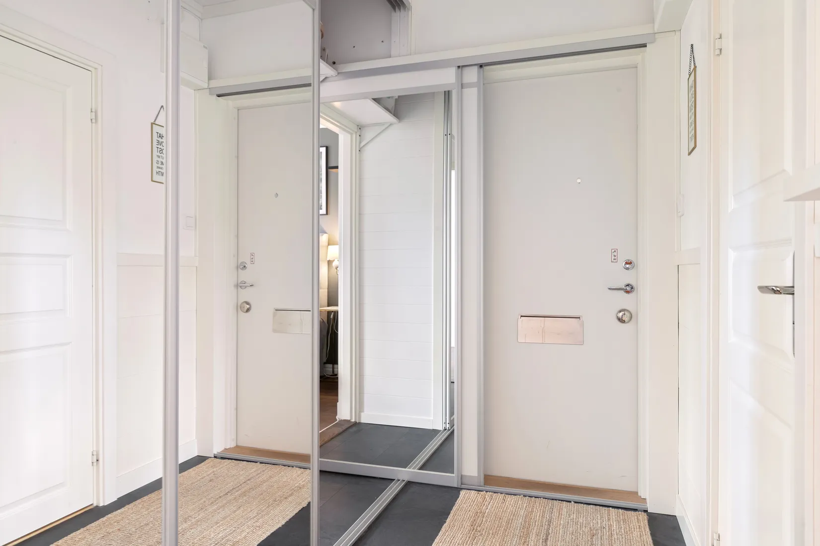 Bostadsrätt, Bobergsplan 6A, Olsbacka, Gävle