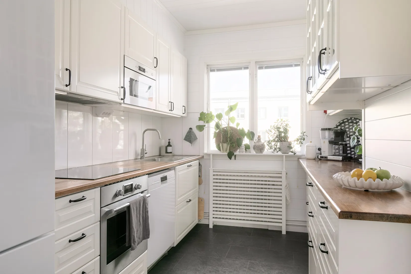Bostadsrätt, Bobergsplan 6A, Olsbacka, Gävle
