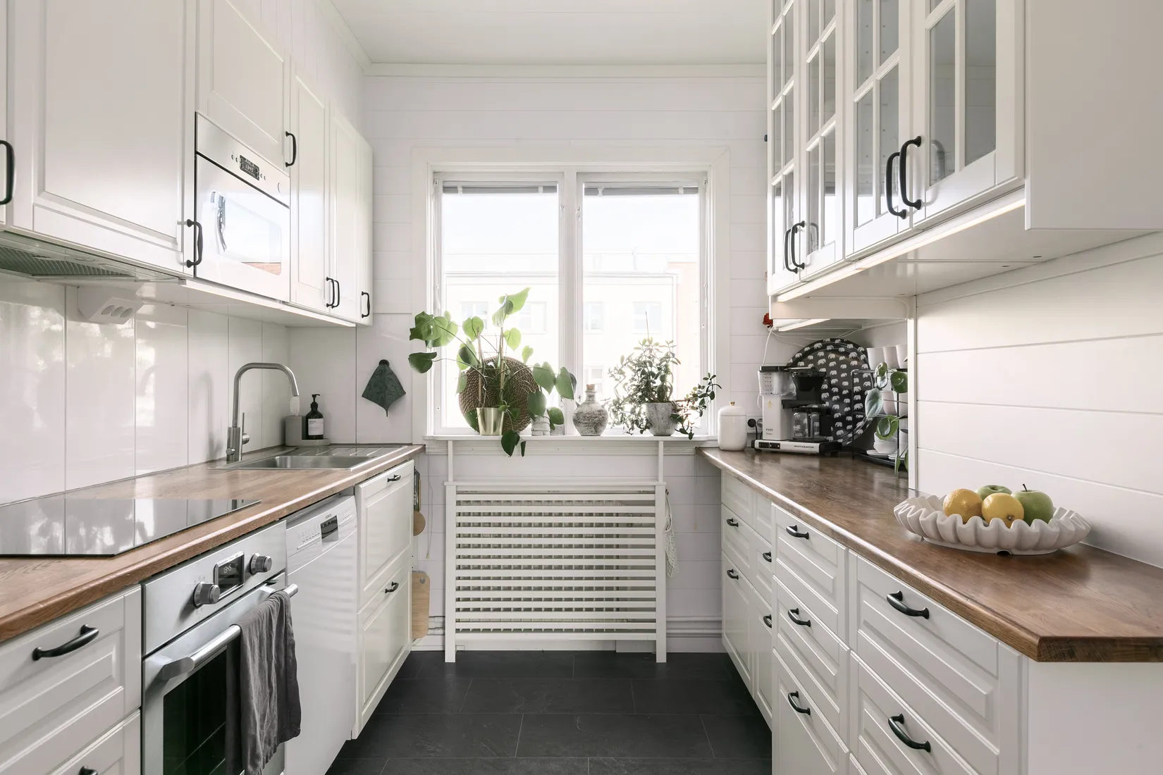Bostadsrätt, Bobergsplan 6A, Olsbacka, Gävle