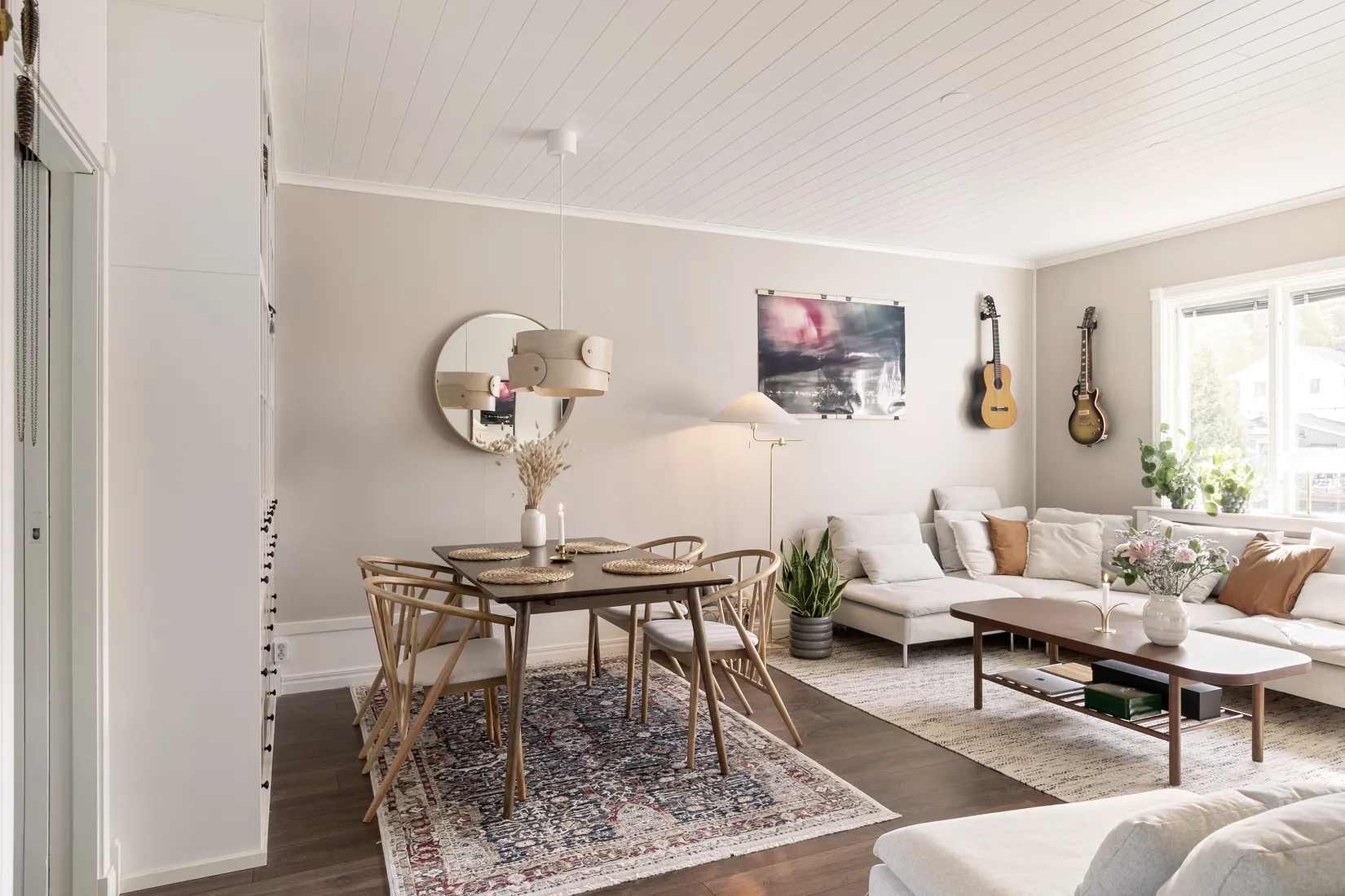 Bostadsrätt, Bobergsplan 6A, Olsbacka, Gävle