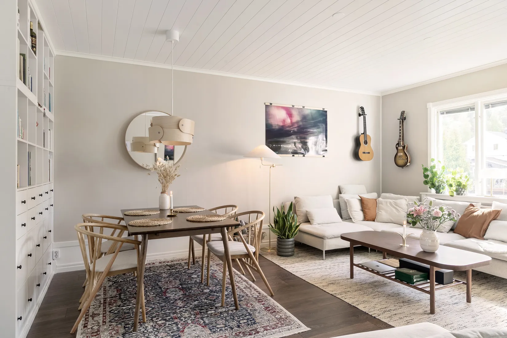 Bostadsrätt, Bobergsplan 6A, Olsbacka, Gävle