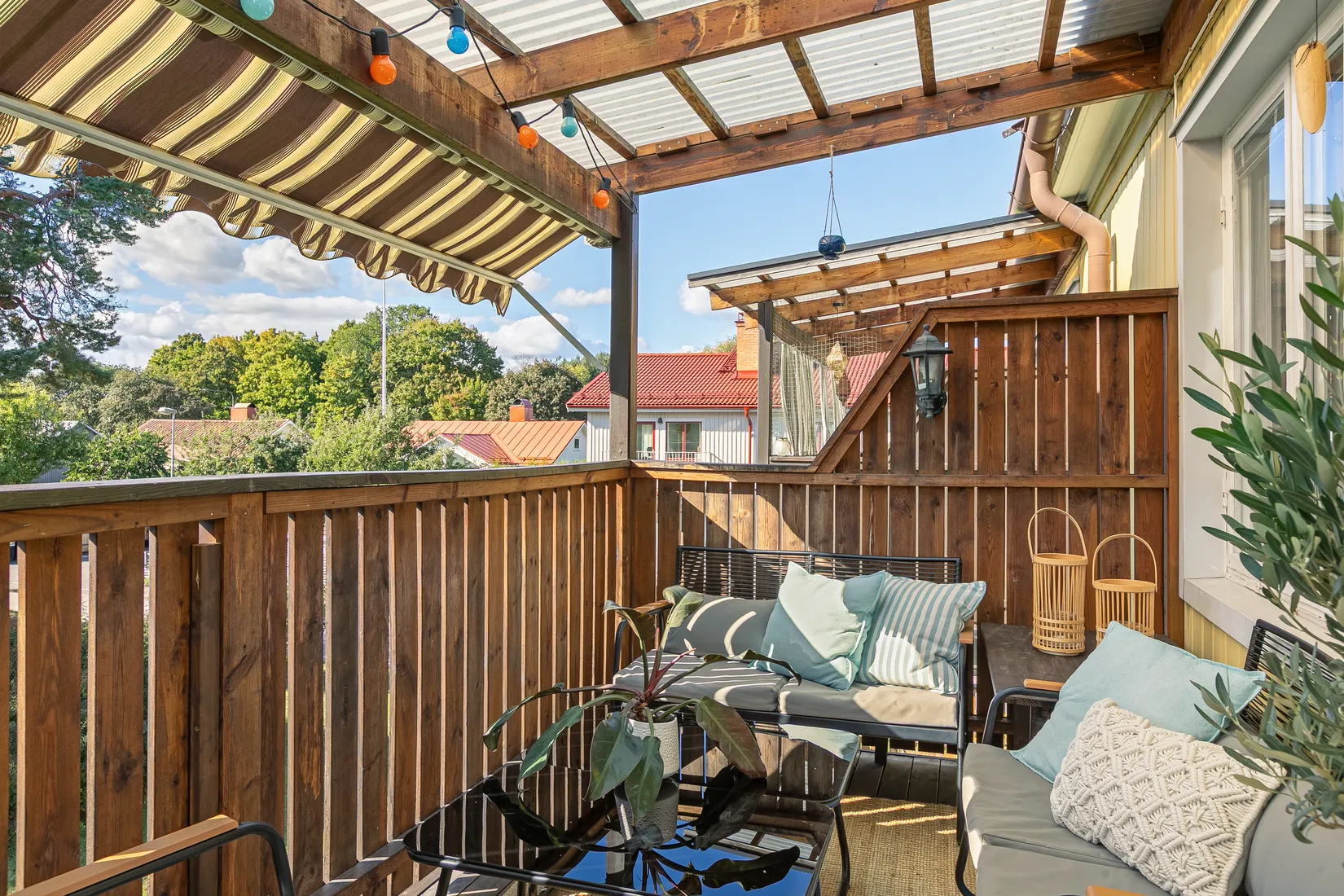 Bostadsrätt, Bobergsplan 6A, Olsbacka, Gävle