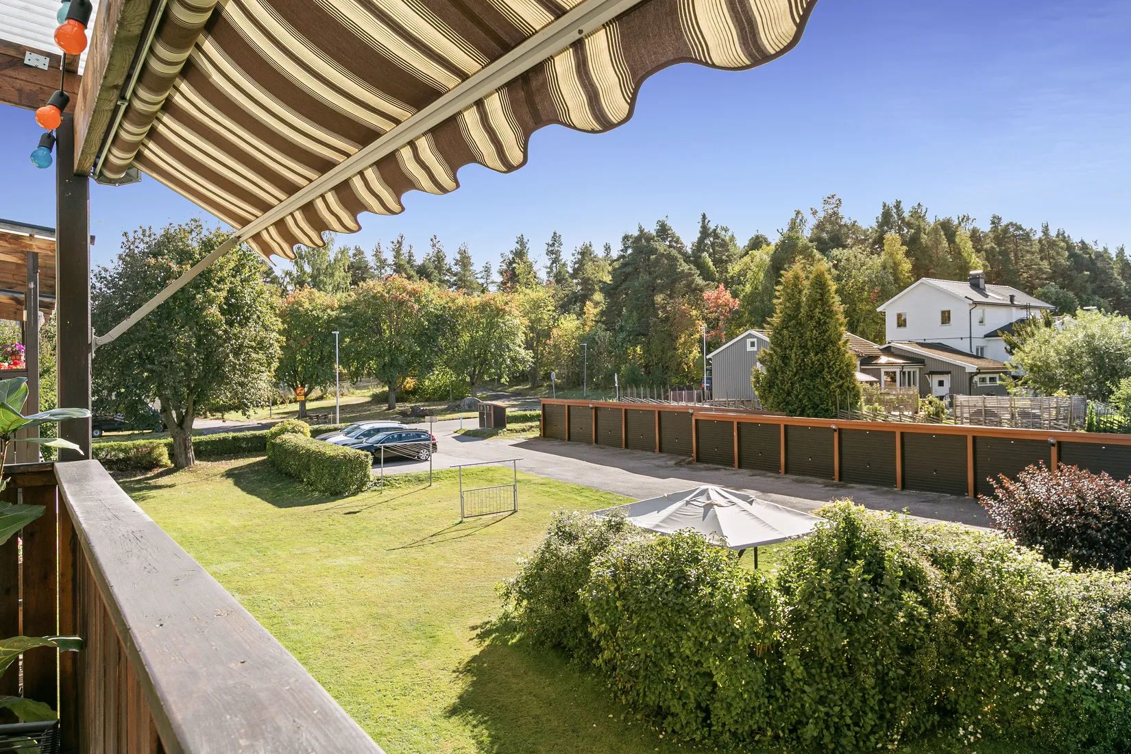 Bostadsrätt, Bobergsplan 6A, Olsbacka, Gävle