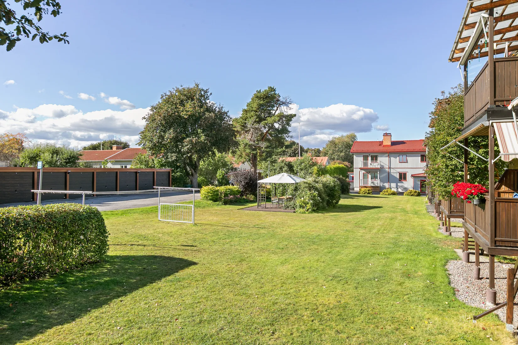 Bostadsrätt, Bobergsplan 6A, Olsbacka, Gävle