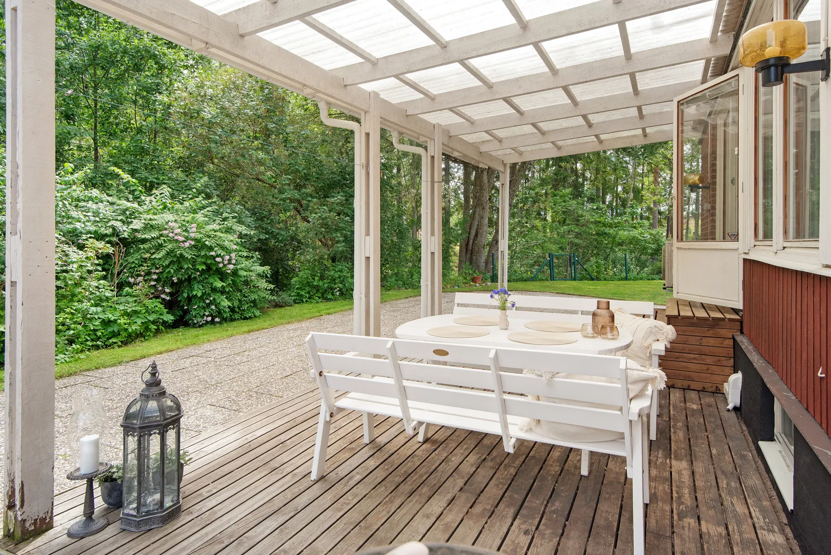 Villa, Harstigen 11, Gustavsberg Björnkärret, Värmdö