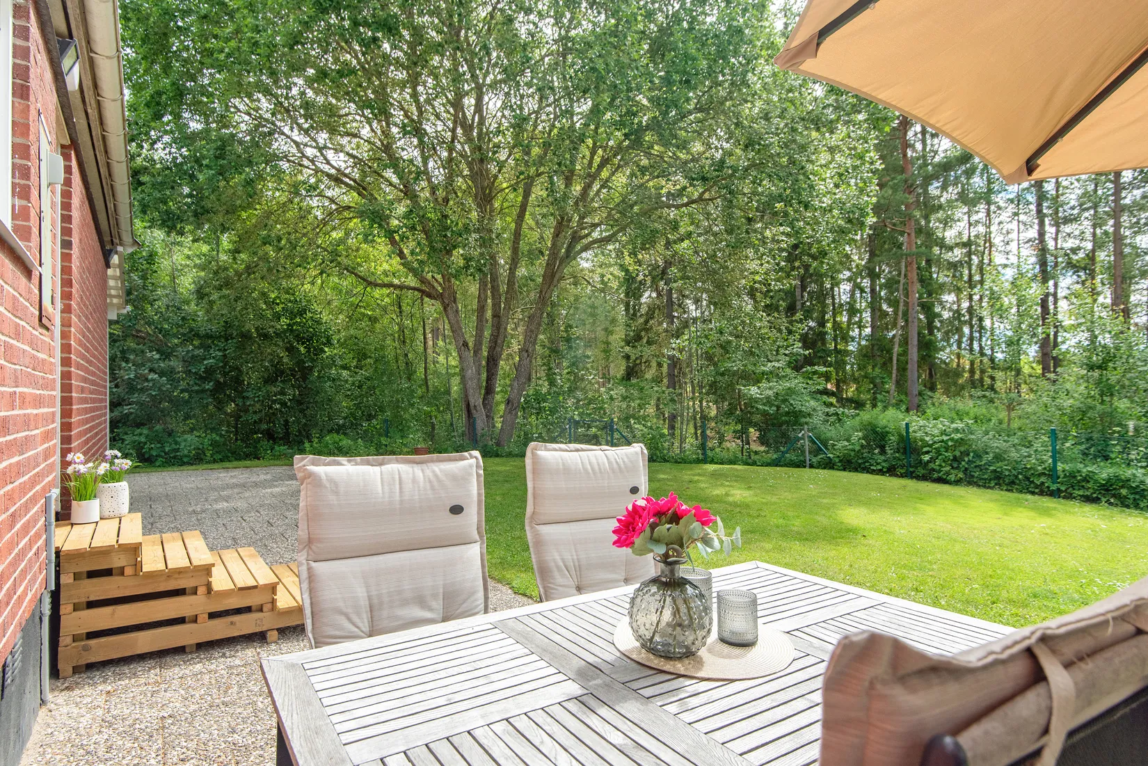Villa, Harstigen 11, Gustavsberg Björnkärret, Värmdö