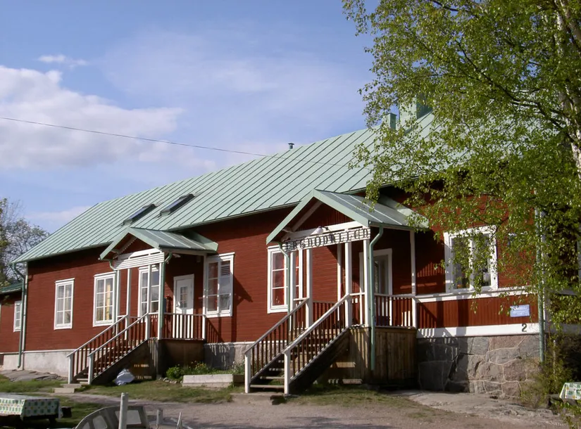 Villa, Harstigen 11, Gustavsberg Björnkärret, Värmdö
