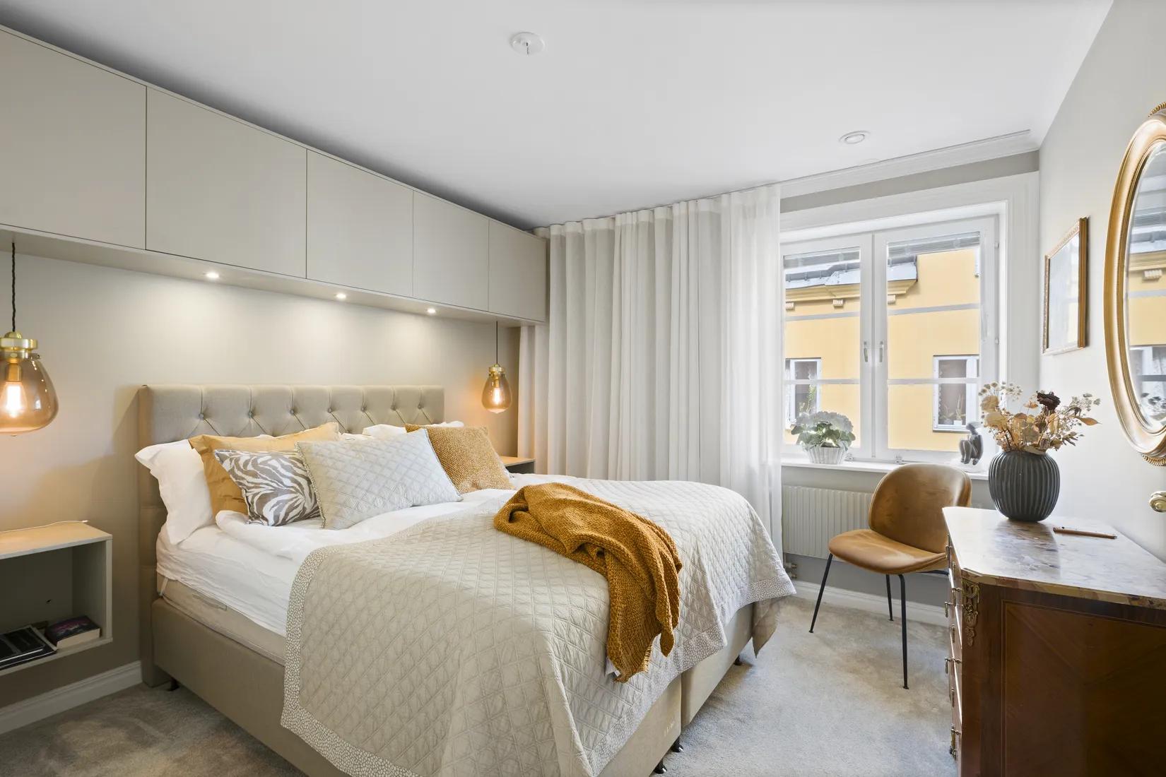 Bostadsrätt, Linnégatan 3, Centrum, Uppsala