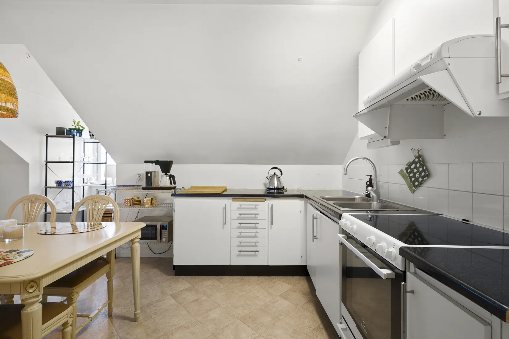 Bostadsrätt, Linnégatan 3, Centrum, Uppsala