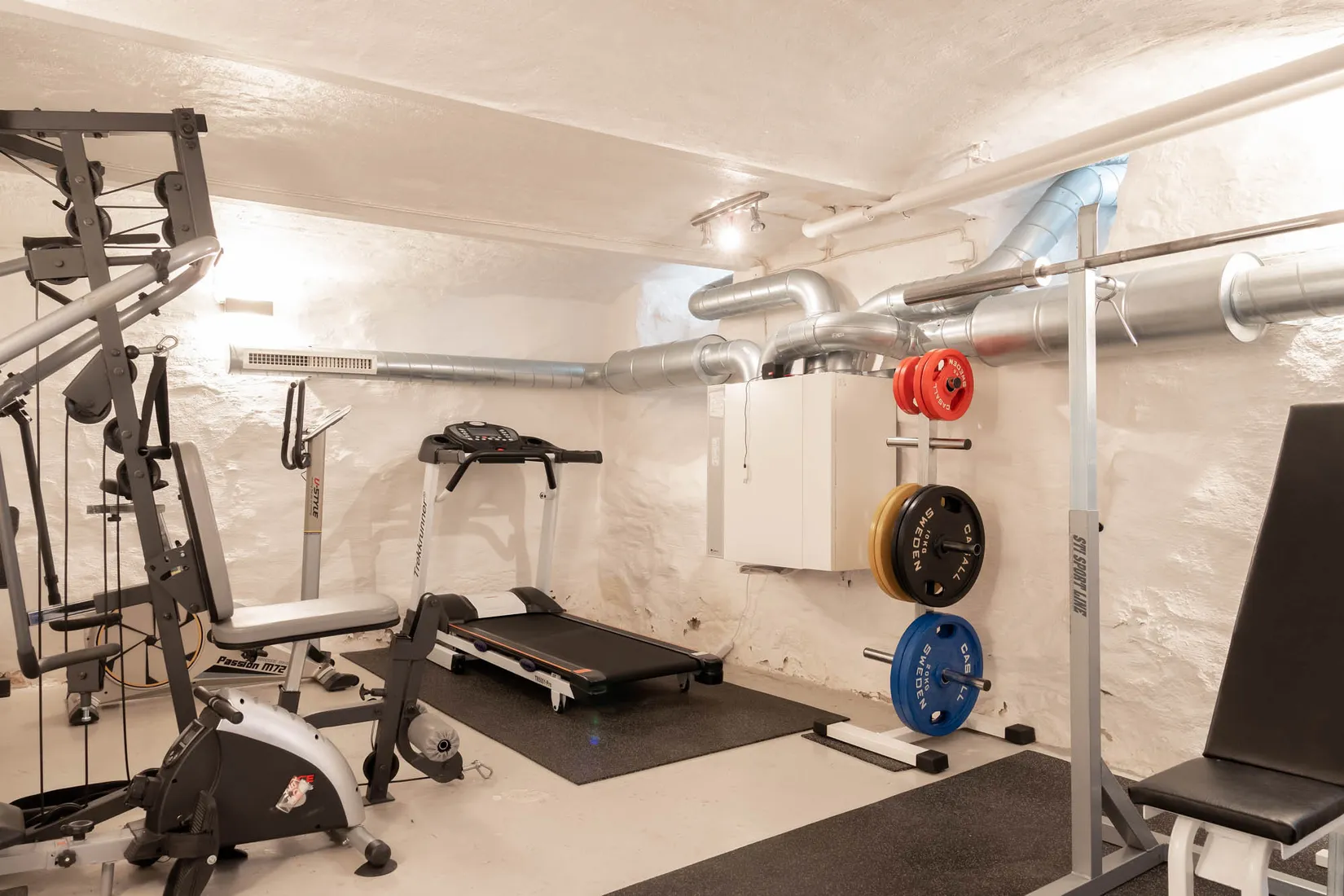 Bostadsrätt, Upplandsgatan 71, 1tr, Vasastan - Odenplan, Stockholm