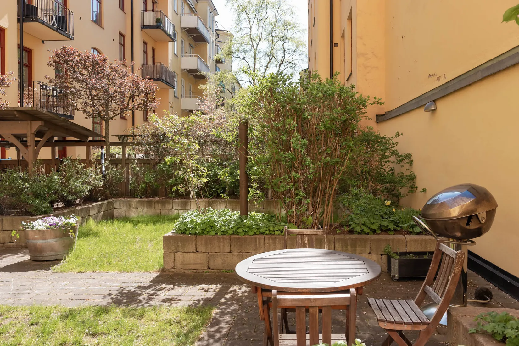 Bostadsrätt, Upplandsgatan 71, 1tr, Vasastan - Odenplan, Stockholm