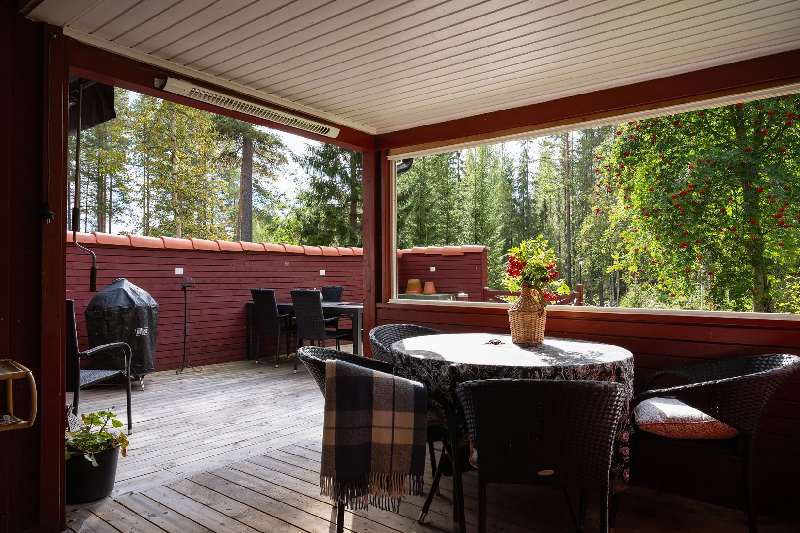 Villa, Granlund 123, Granlund, Skellefteå