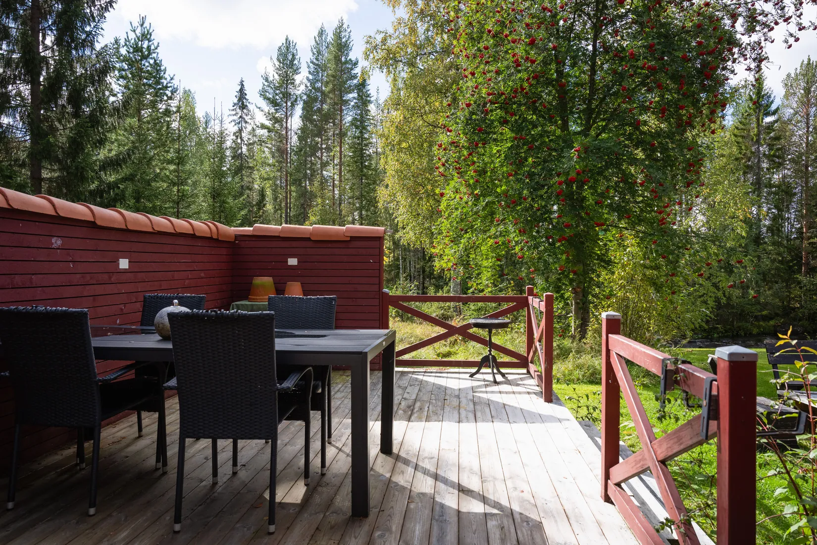 Villa, Granlund 123, Granlund, Skellefteå