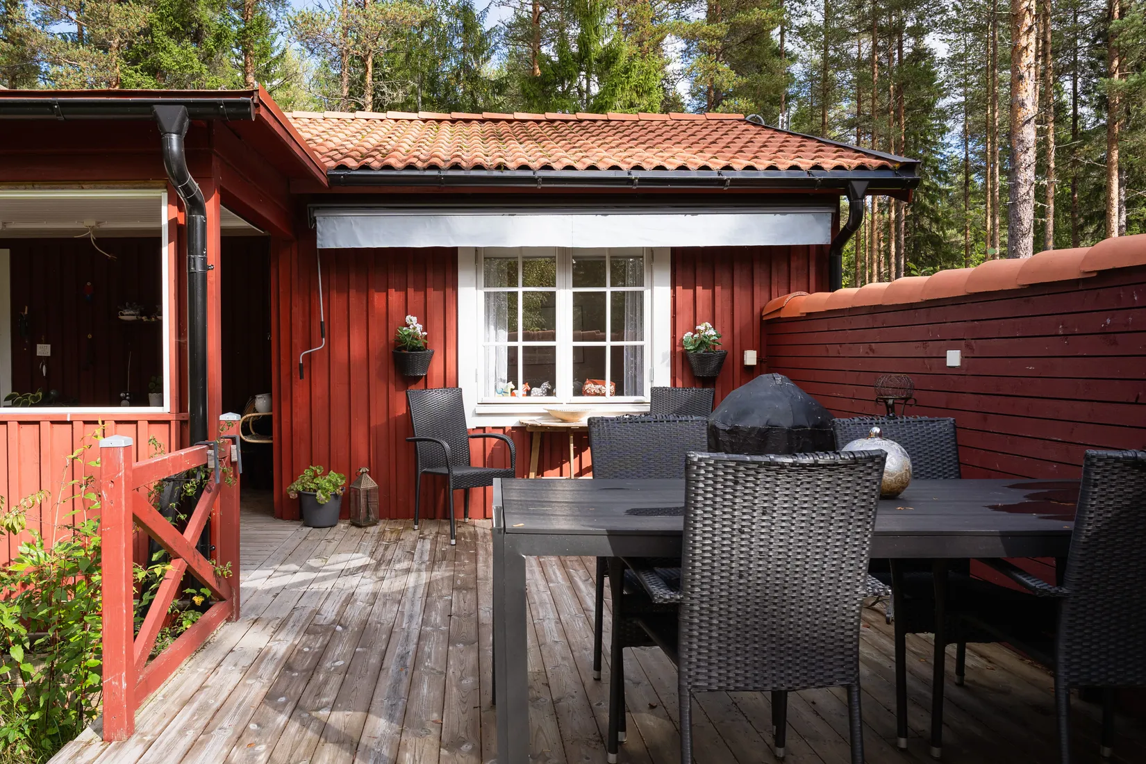 Villa, Granlund 123, Granlund, Skellefteå