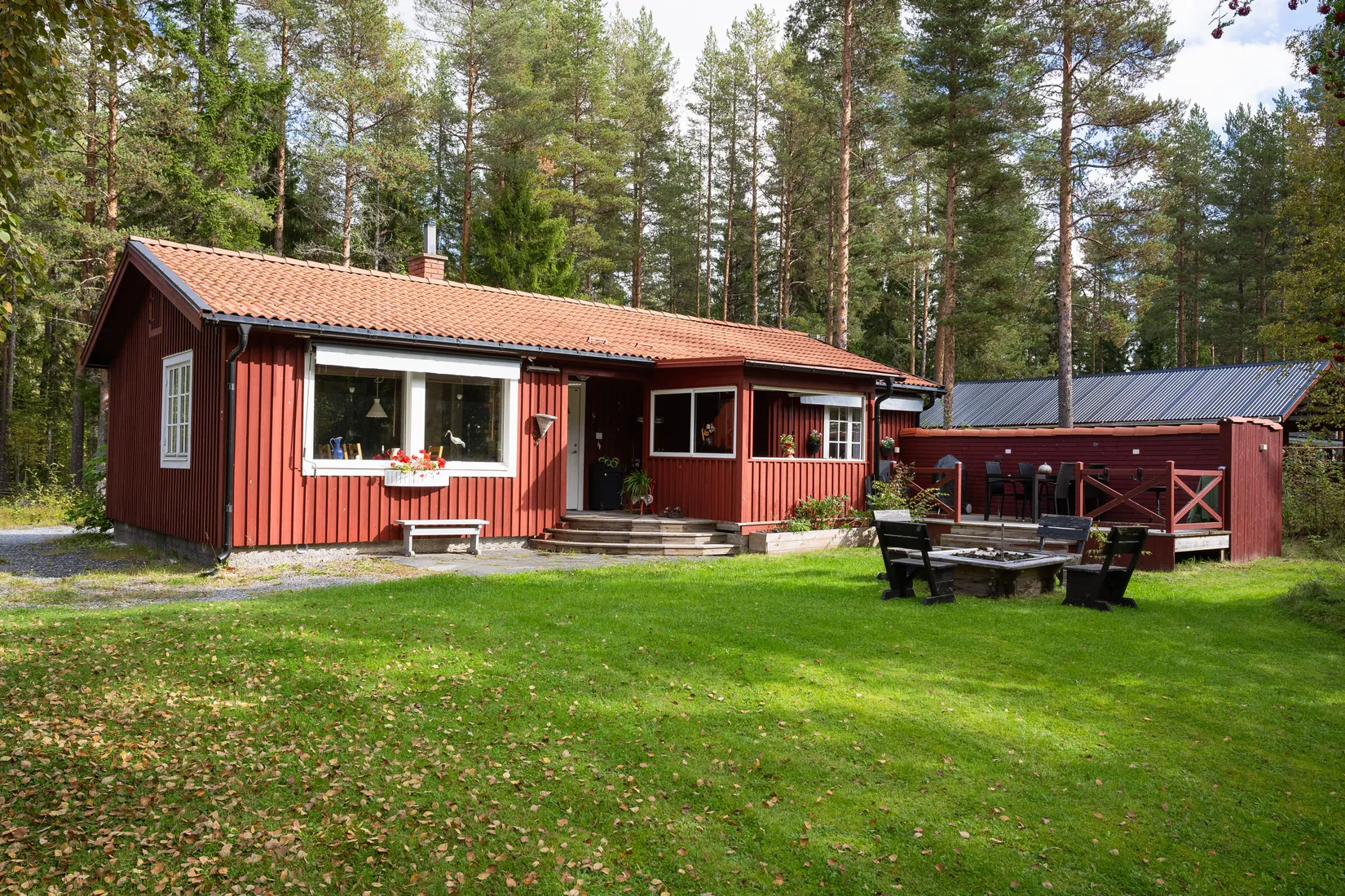 Villa, Granlund 123, Granlund, Skellefteå