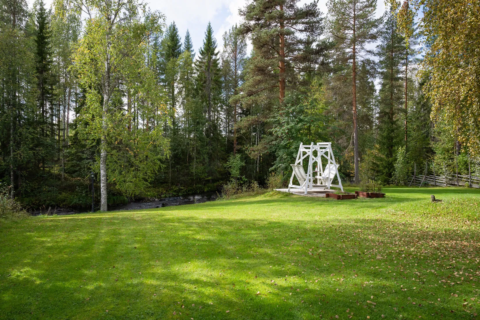 Villa, Granlund 123, Granlund, Skellefteå
