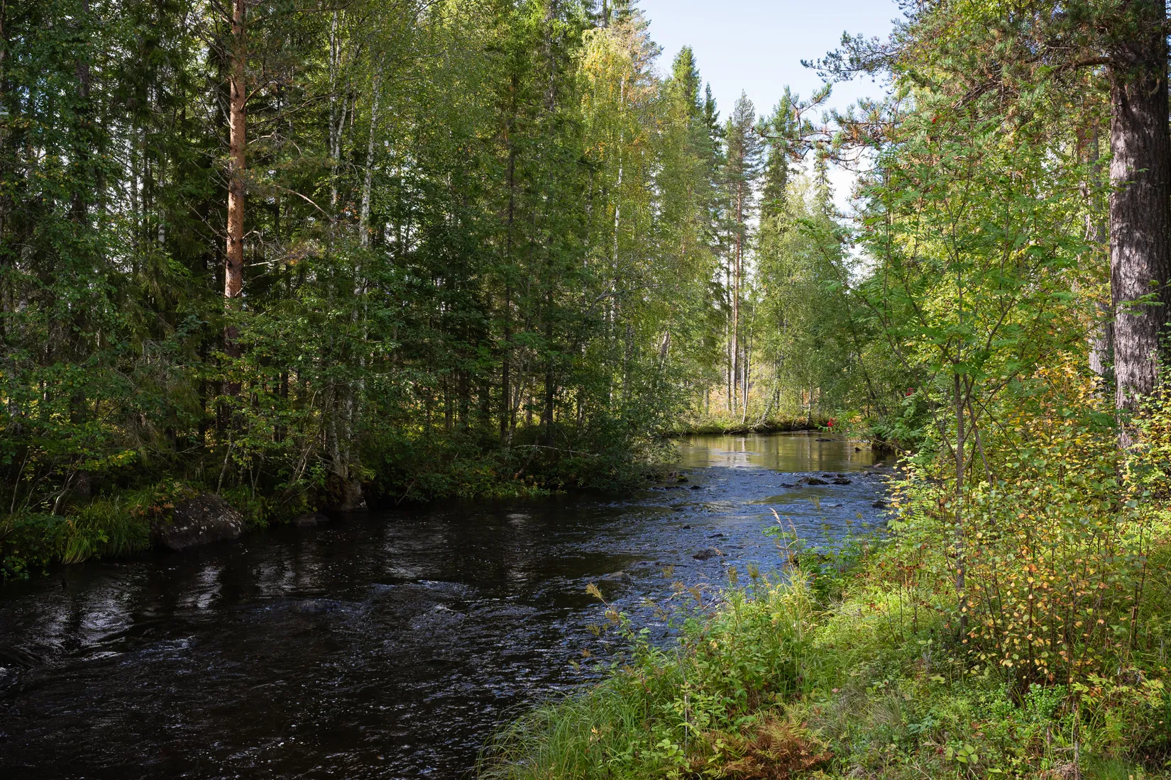 Villa, Granlund 123, Granlund, Skellefteå
