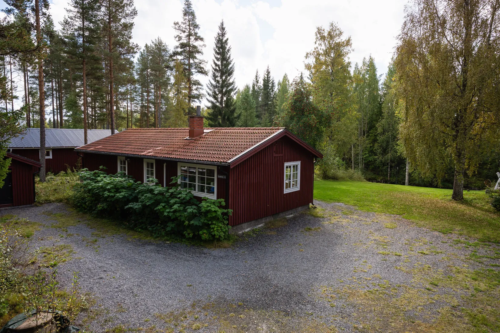 Villa, Granlund 123, Granlund, Skellefteå