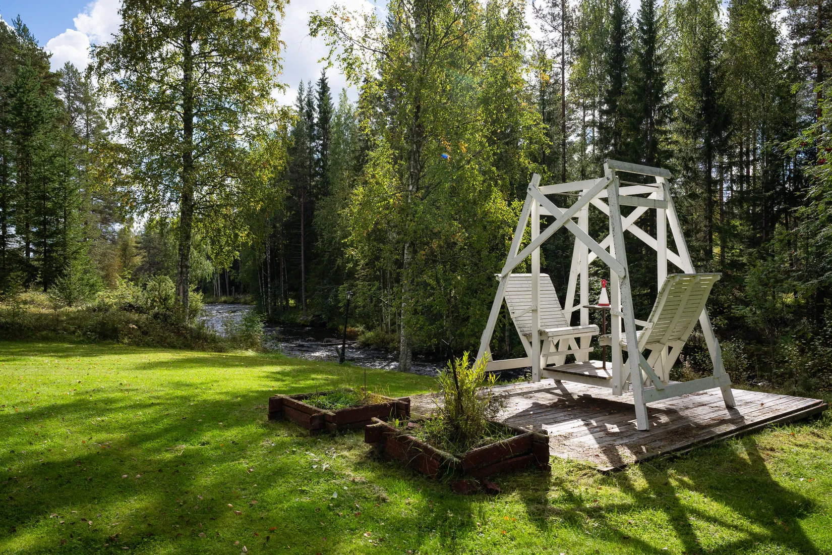 Villa, Granlund 123, Granlund, Skellefteå