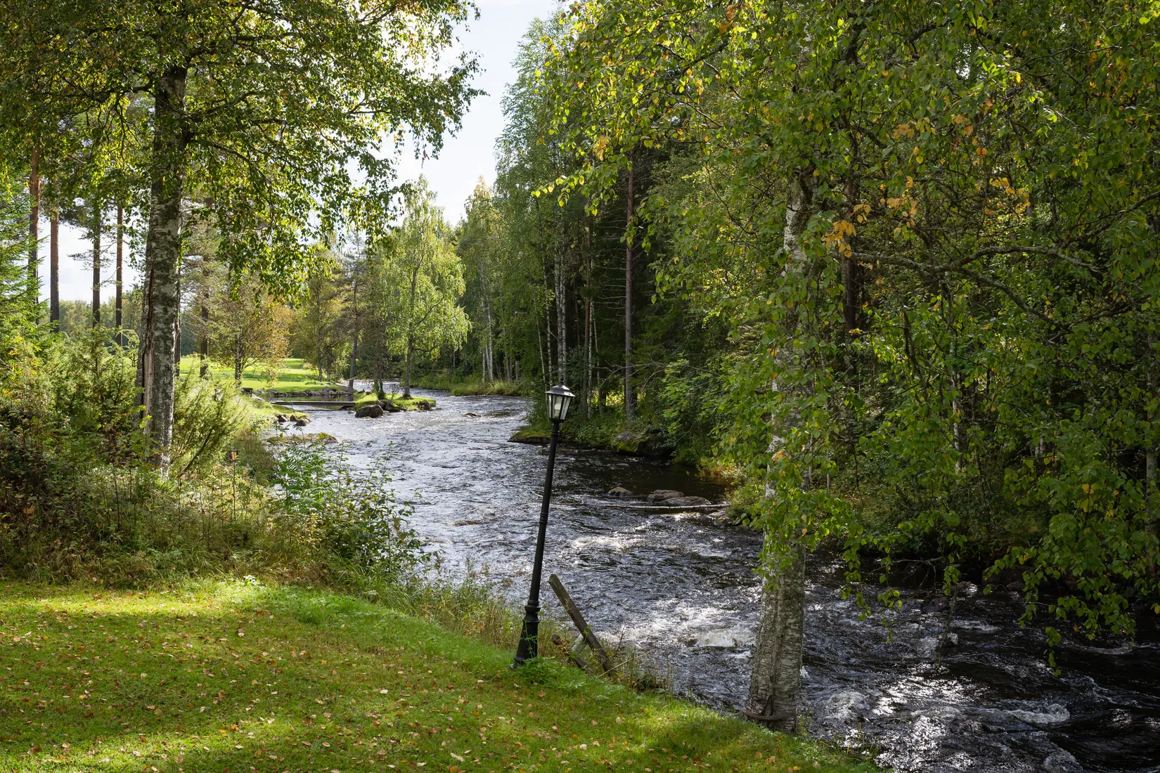 Villa, Granlund 123, Granlund, Skellefteå