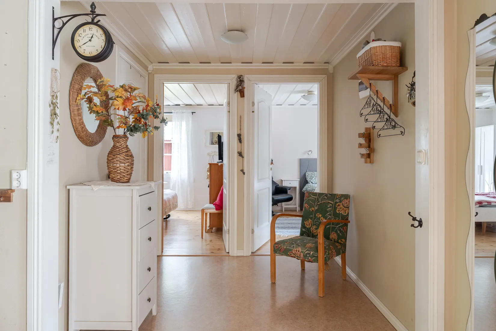 Villa, Granlund 123, Granlund, Skellefteå