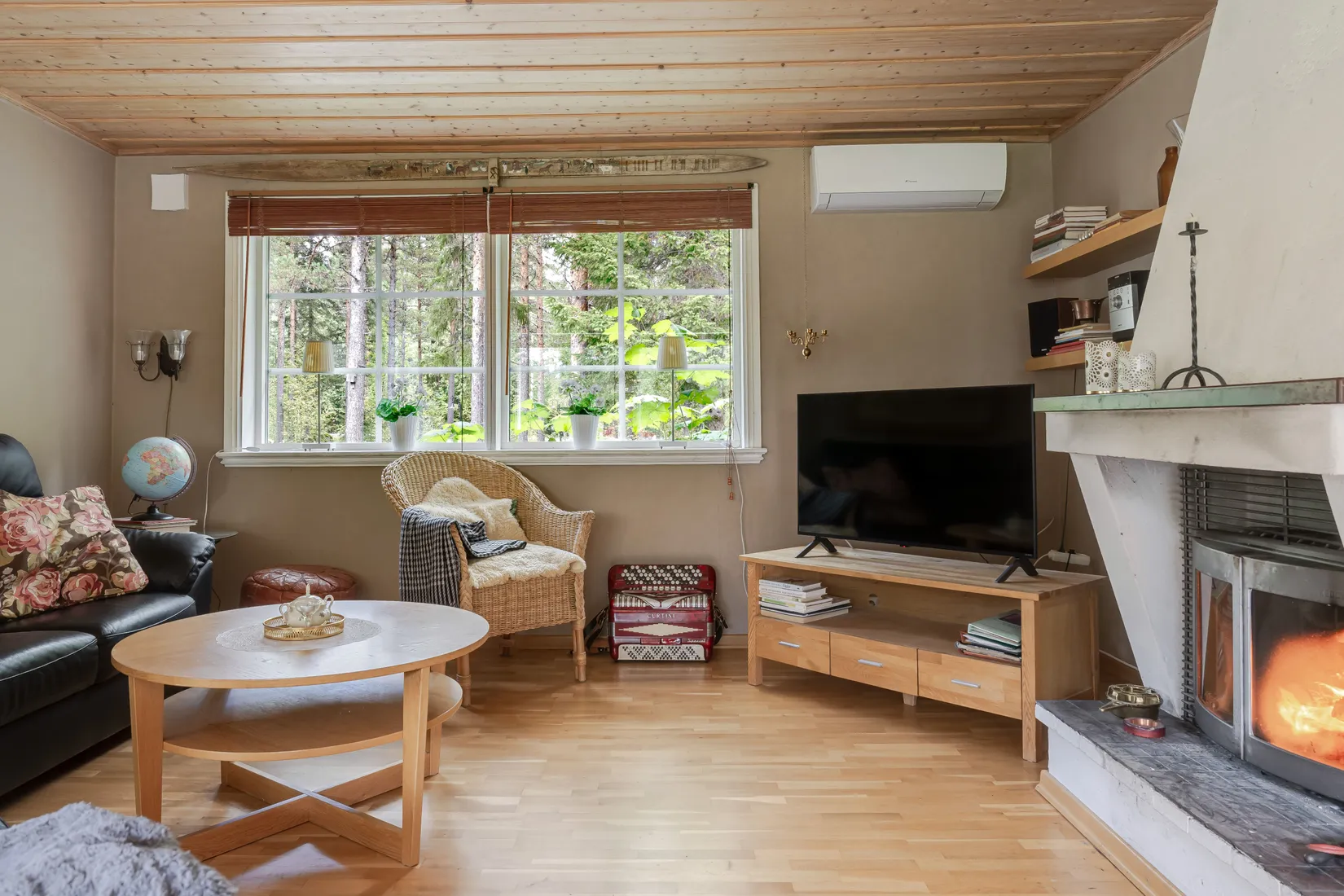 Villa, Granlund 123, Granlund, Skellefteå