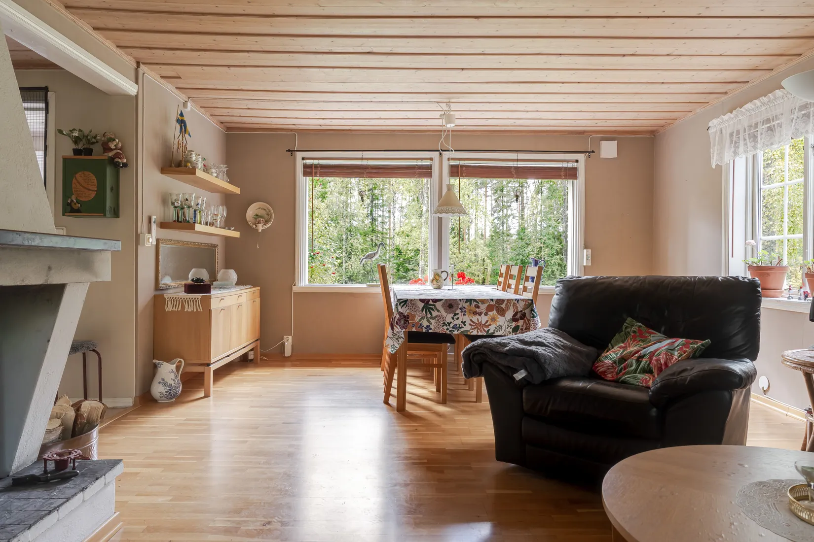 Villa, Granlund 123, Granlund, Skellefteå
