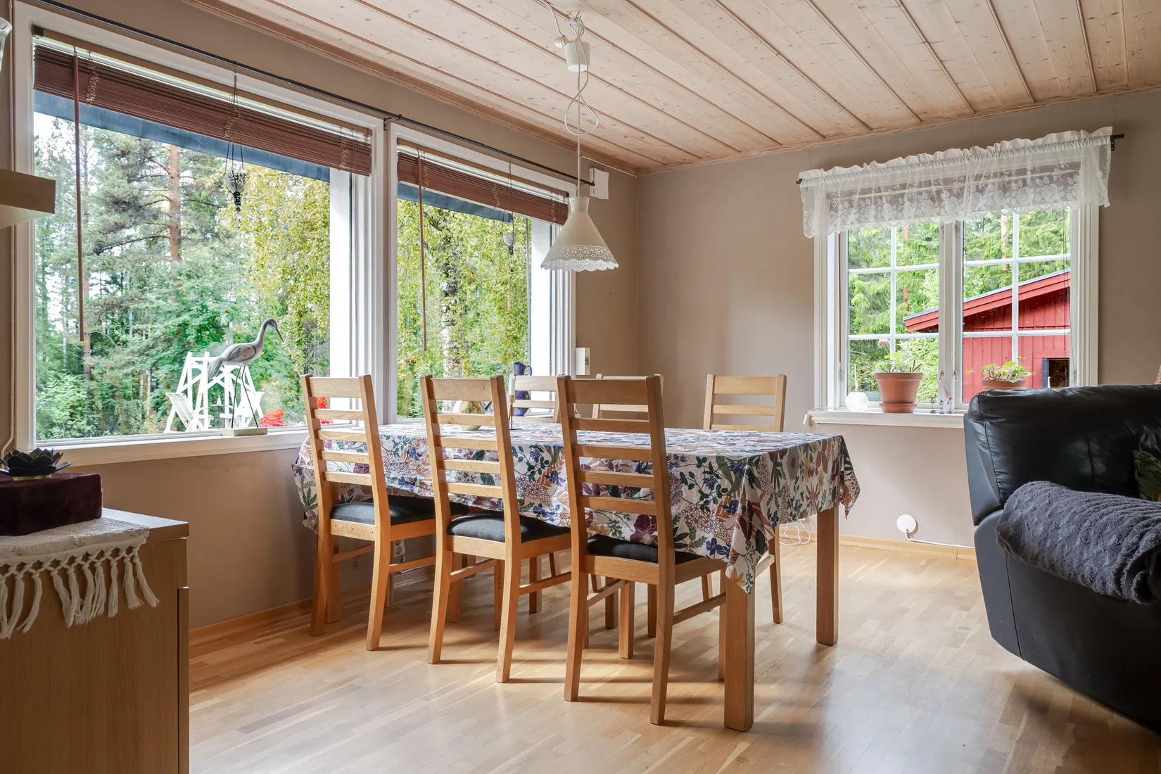 Villa, Granlund 123, Granlund, Skellefteå