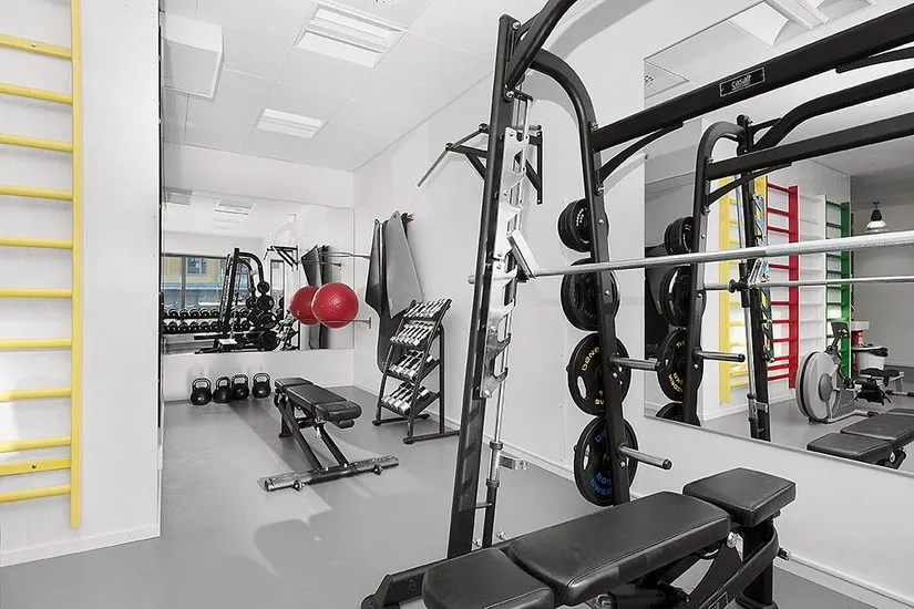Bostadsrätt, Herculesgatan 4, Barkarbystaden, Järfälla