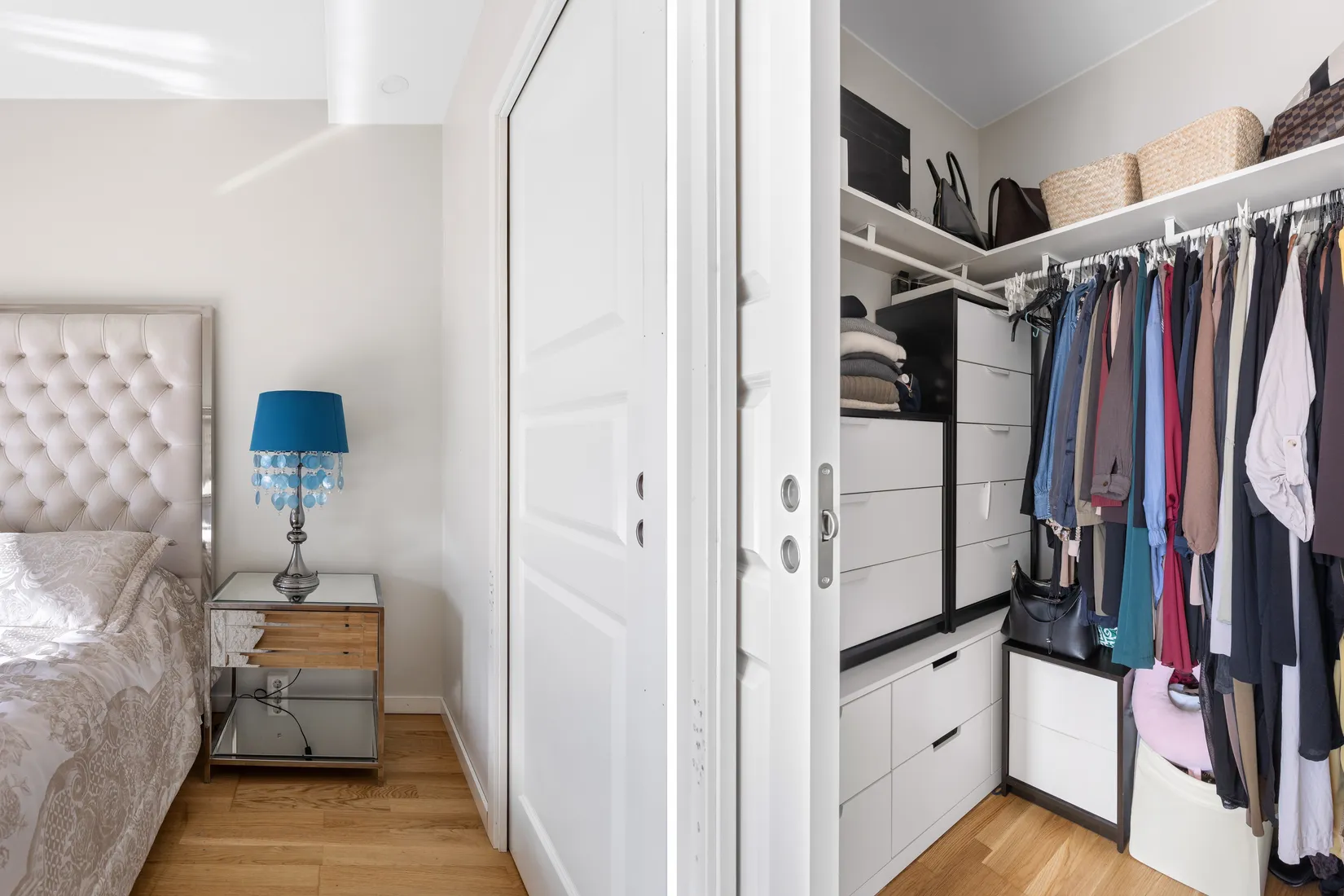 Bostadsrätt, Herculesgatan 4, Barkarbystaden, Järfälla