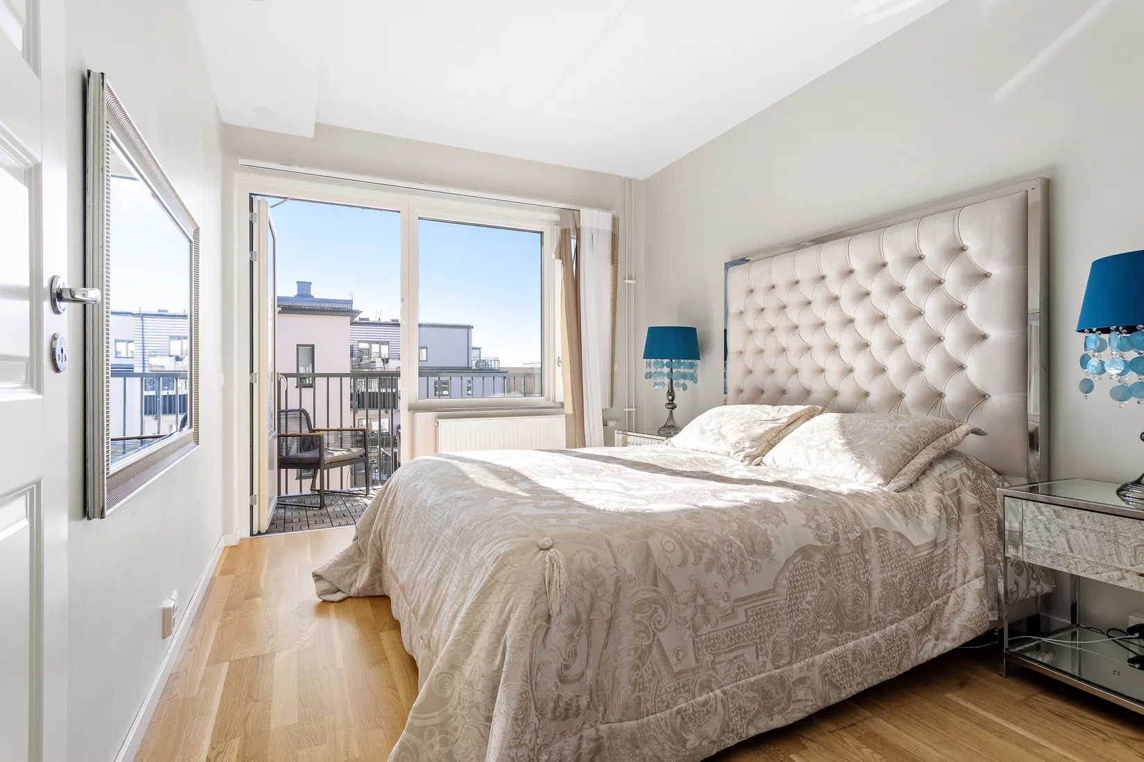 Bostadsrätt, Herculesgatan 4, Barkarbystaden, Järfälla