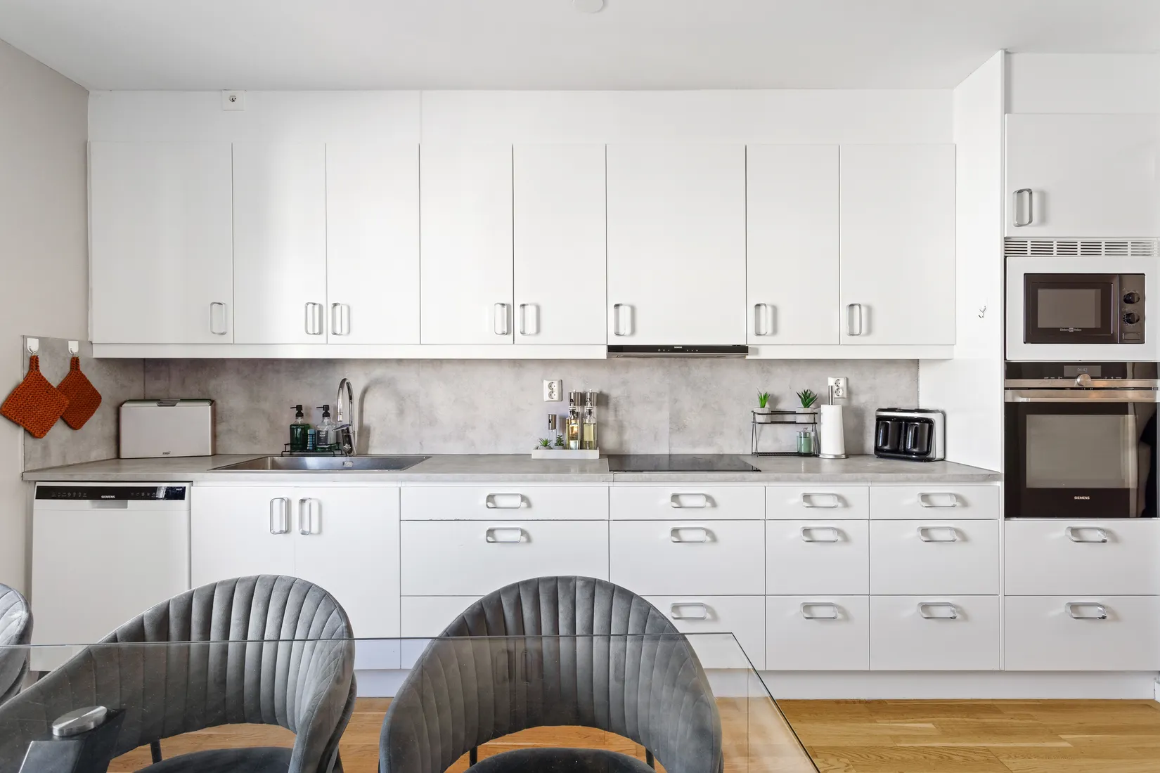 Bostadsrätt, Herculesgatan 4, Barkarbystaden, Järfälla