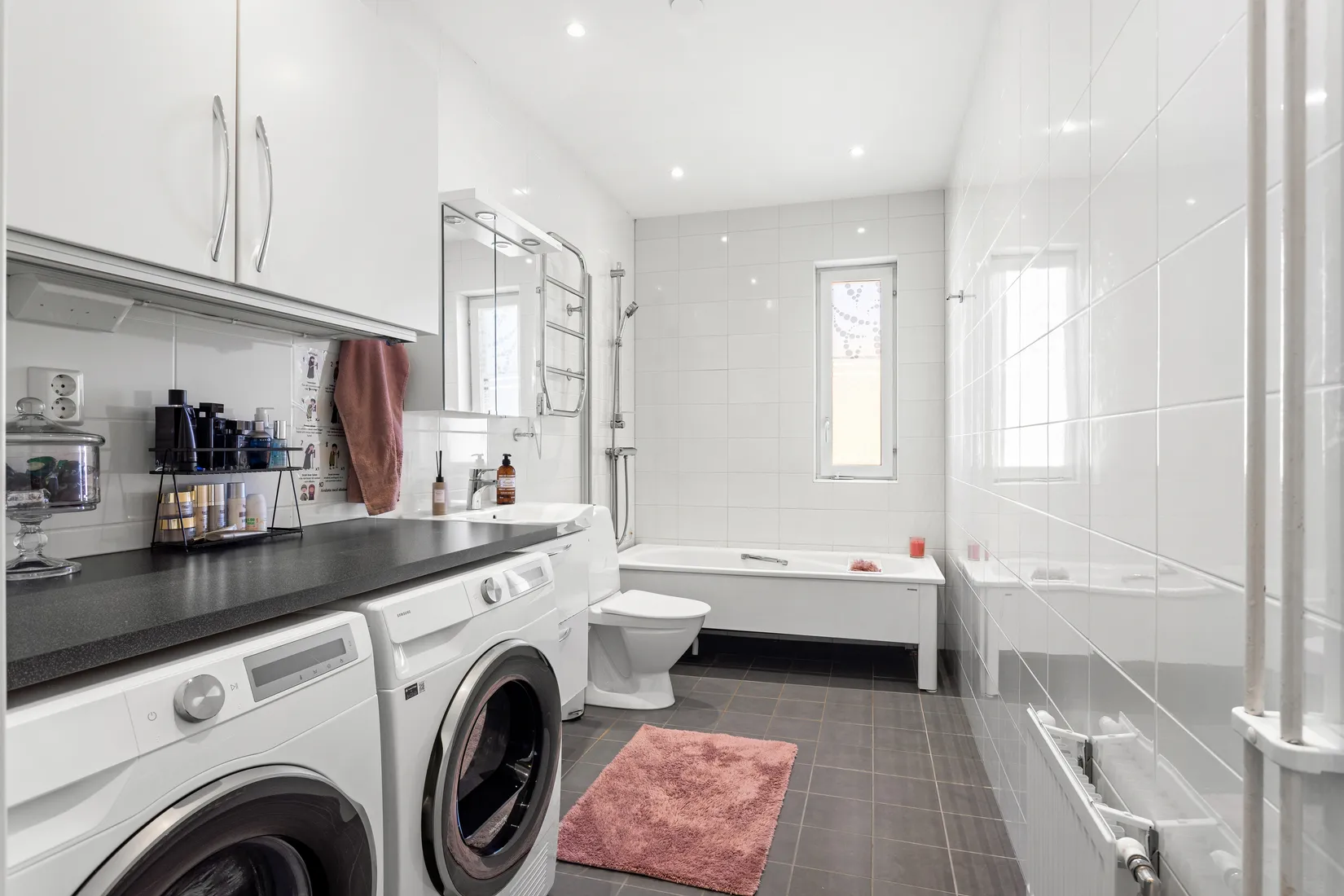 Bostadsrätt, Herculesgatan 4, Barkarbystaden, Järfälla