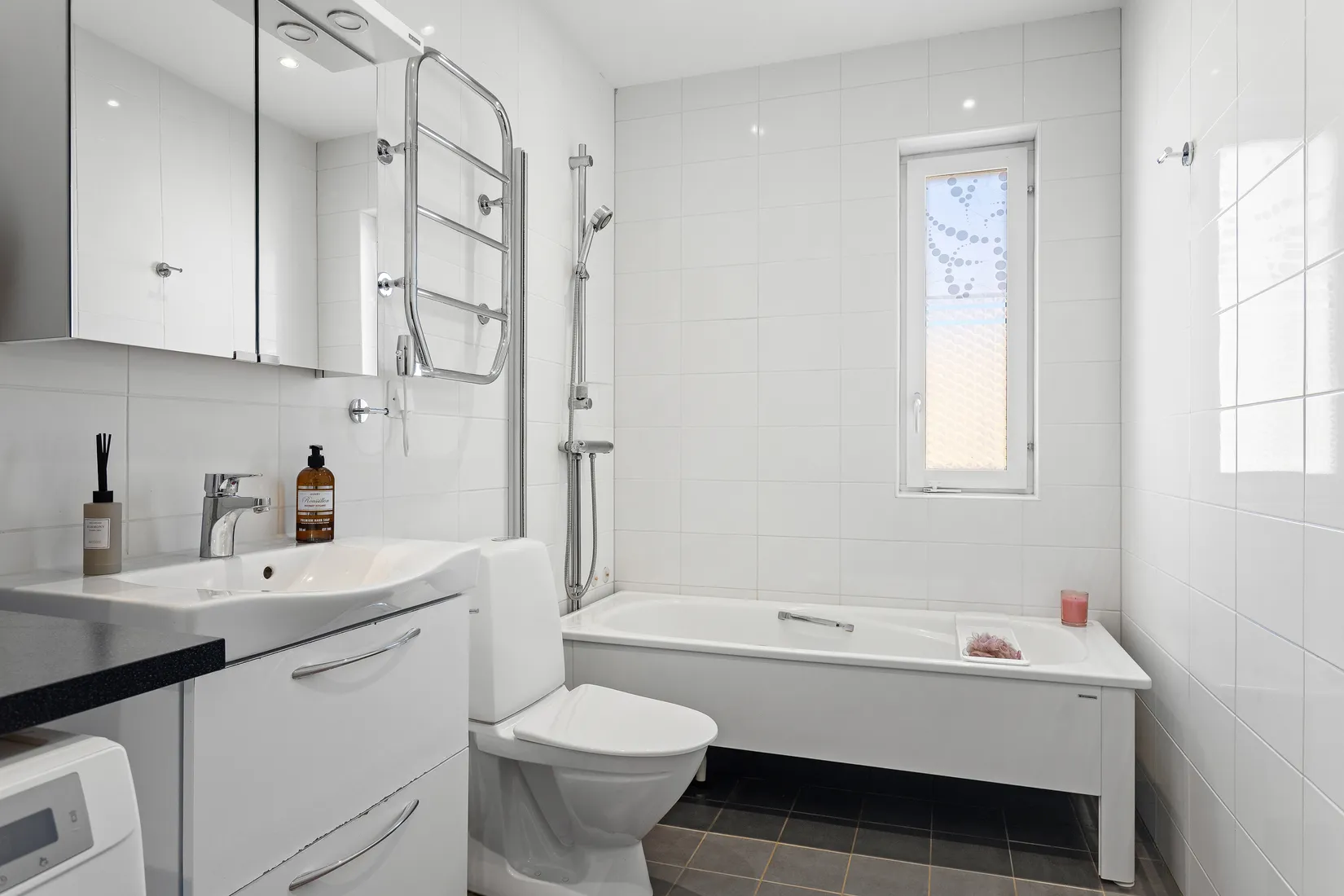 Bostadsrätt, Herculesgatan 4, Barkarbystaden, Järfälla