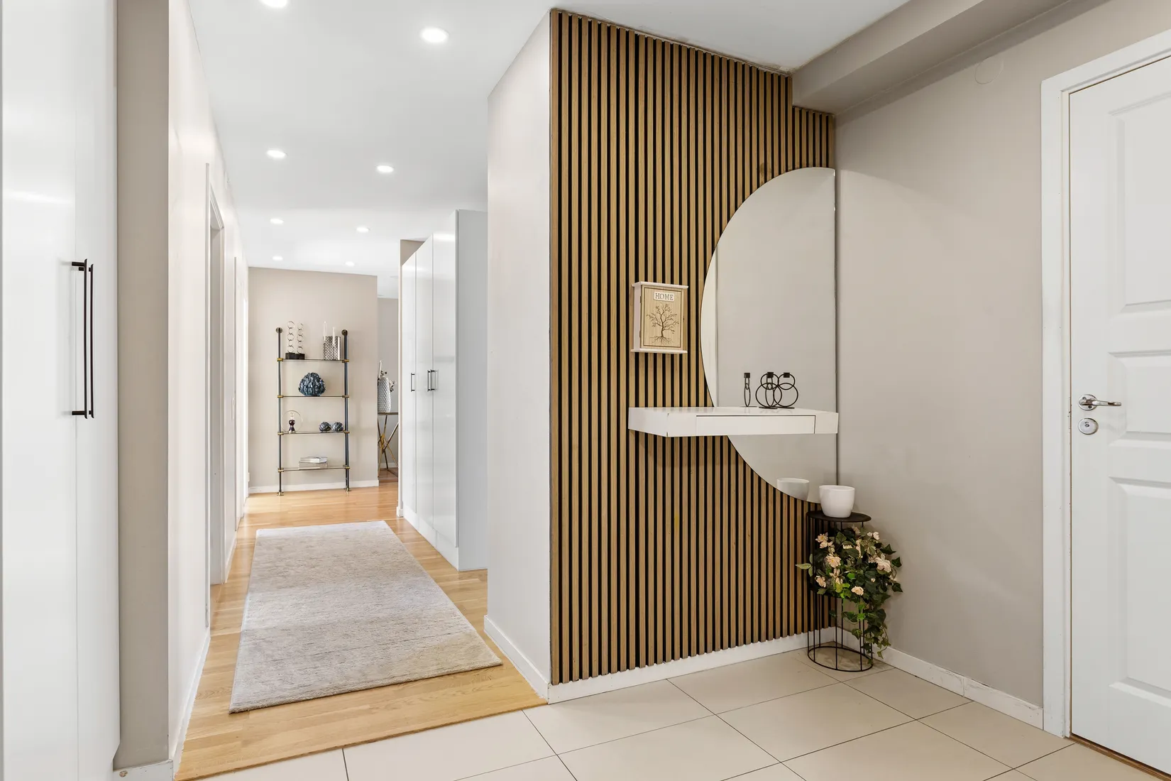 Bostadsrätt, Herculesgatan 4, Barkarbystaden, Järfälla