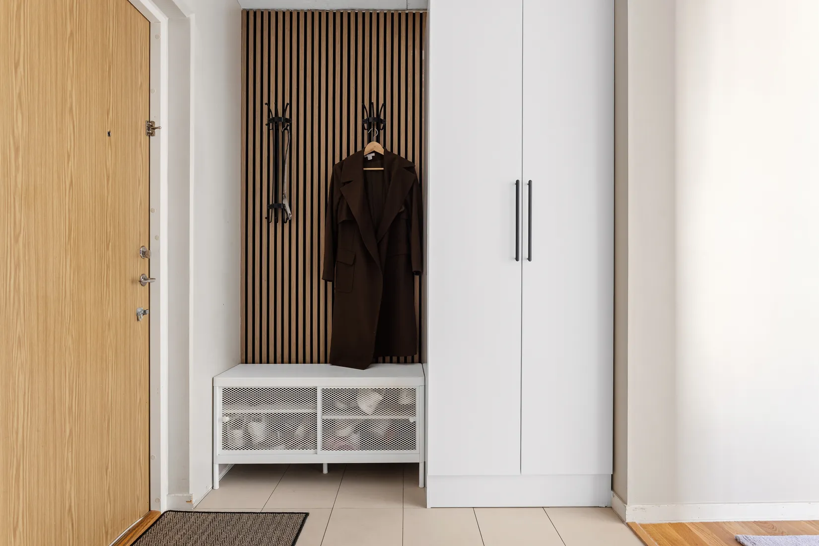 Bostadsrätt, Herculesgatan 4, Barkarbystaden, Järfälla