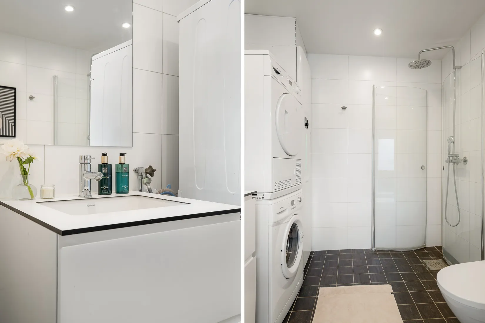 Radhus, Ängslyckan 21, Gånsta, Enköping