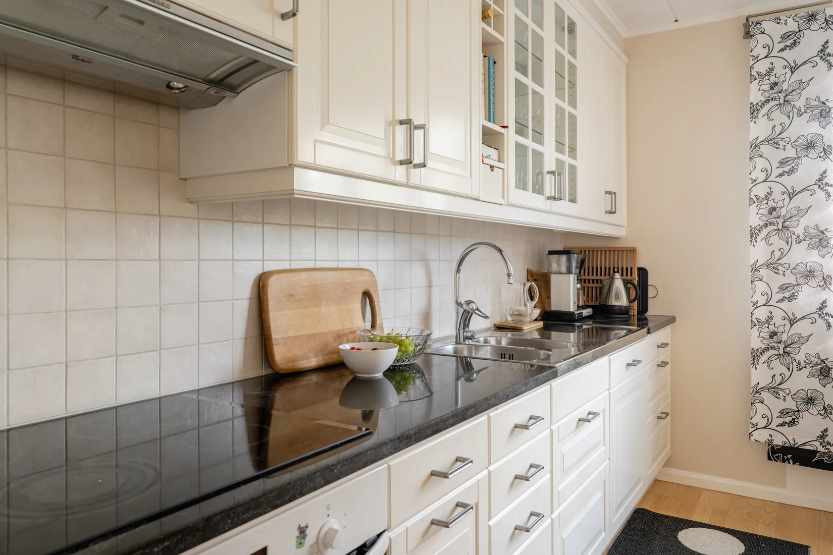 Bostadsrätt, Segelbåtsvägen 12, Stora Essingen, Stockholm