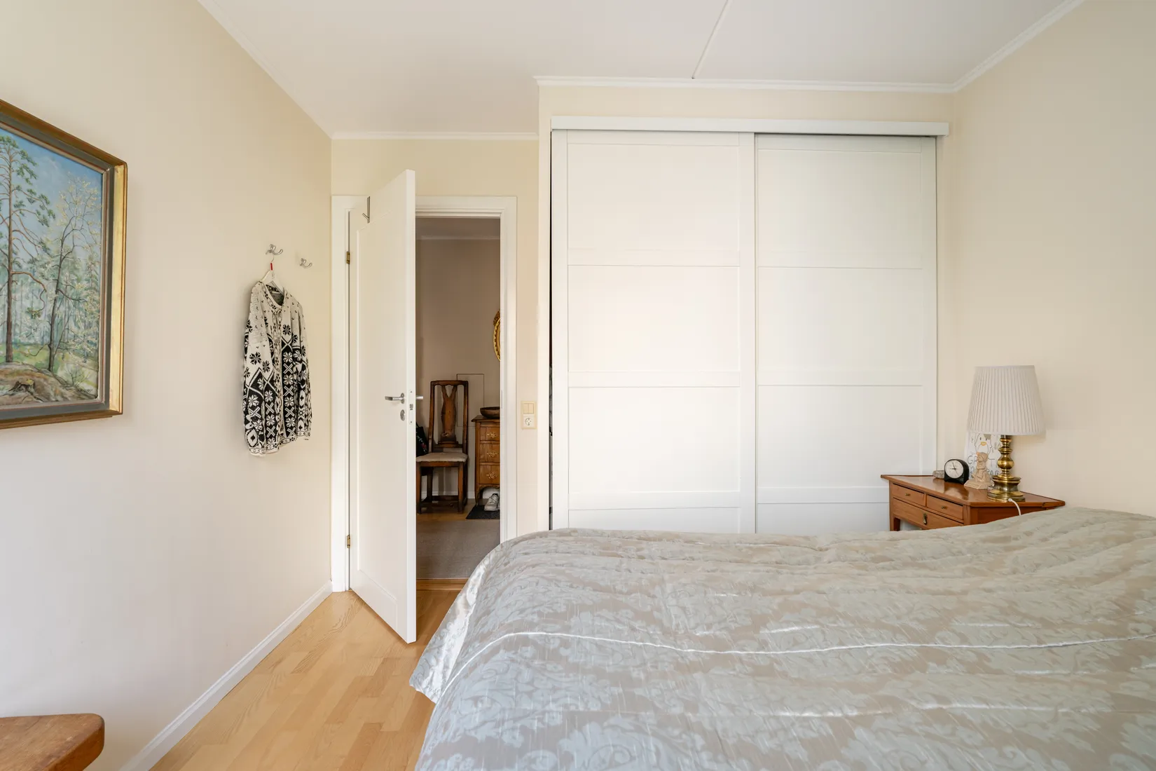 Bostadsrätt, Segelbåtsvägen 12, Stora Essingen, Stockholm