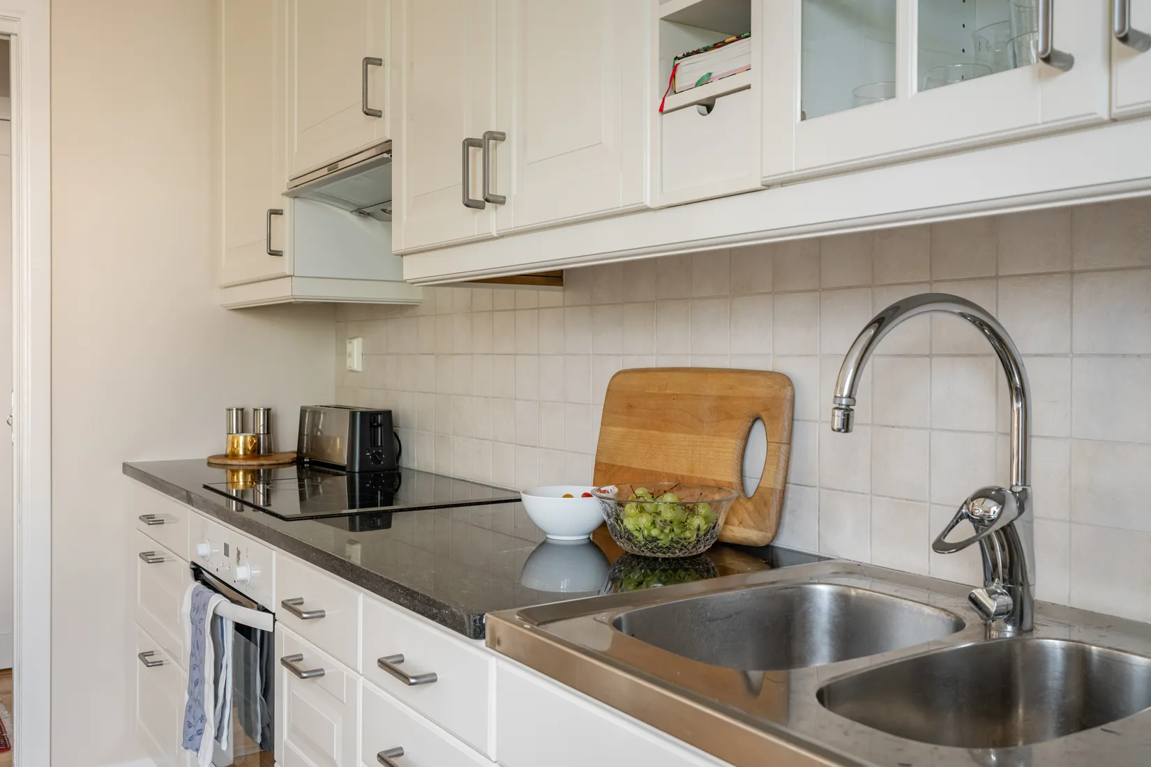 Bostadsrätt, Segelbåtsvägen 12, Stora Essingen, Stockholm
