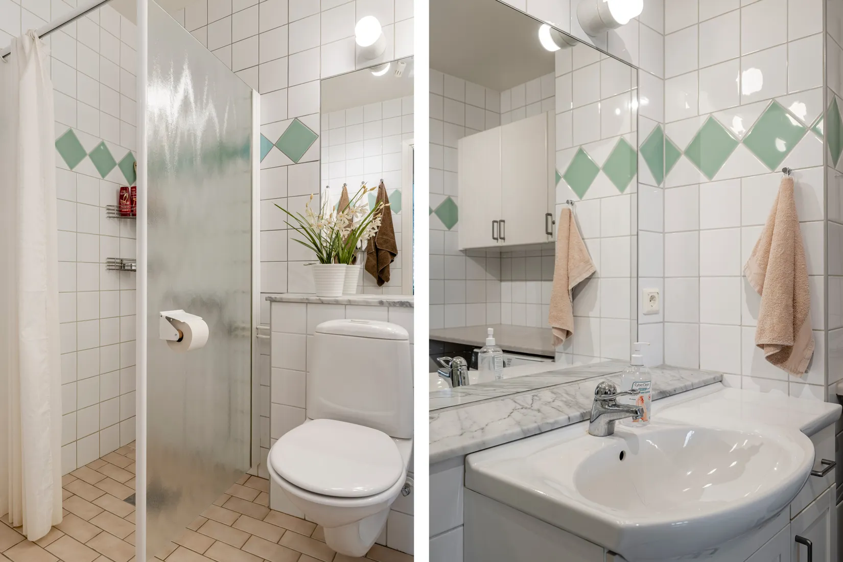 Bostadsrätt, Segelbåtsvägen 12, Stora Essingen, Stockholm