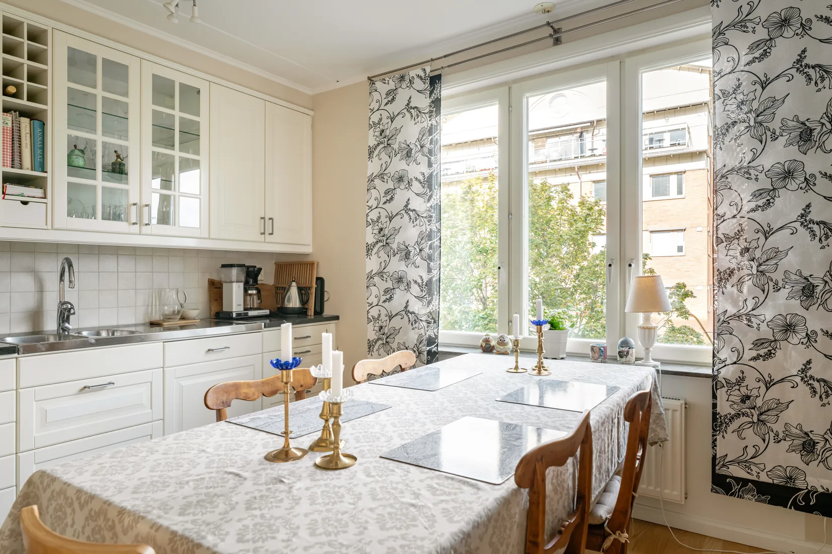 Bostadsrätt, Segelbåtsvägen 12, Stora Essingen, Stockholm