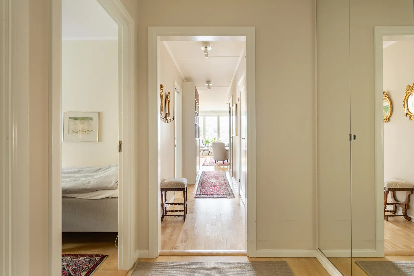 Bostadsrätt, Segelbåtsvägen 12, Stora Essingen, Stockholm