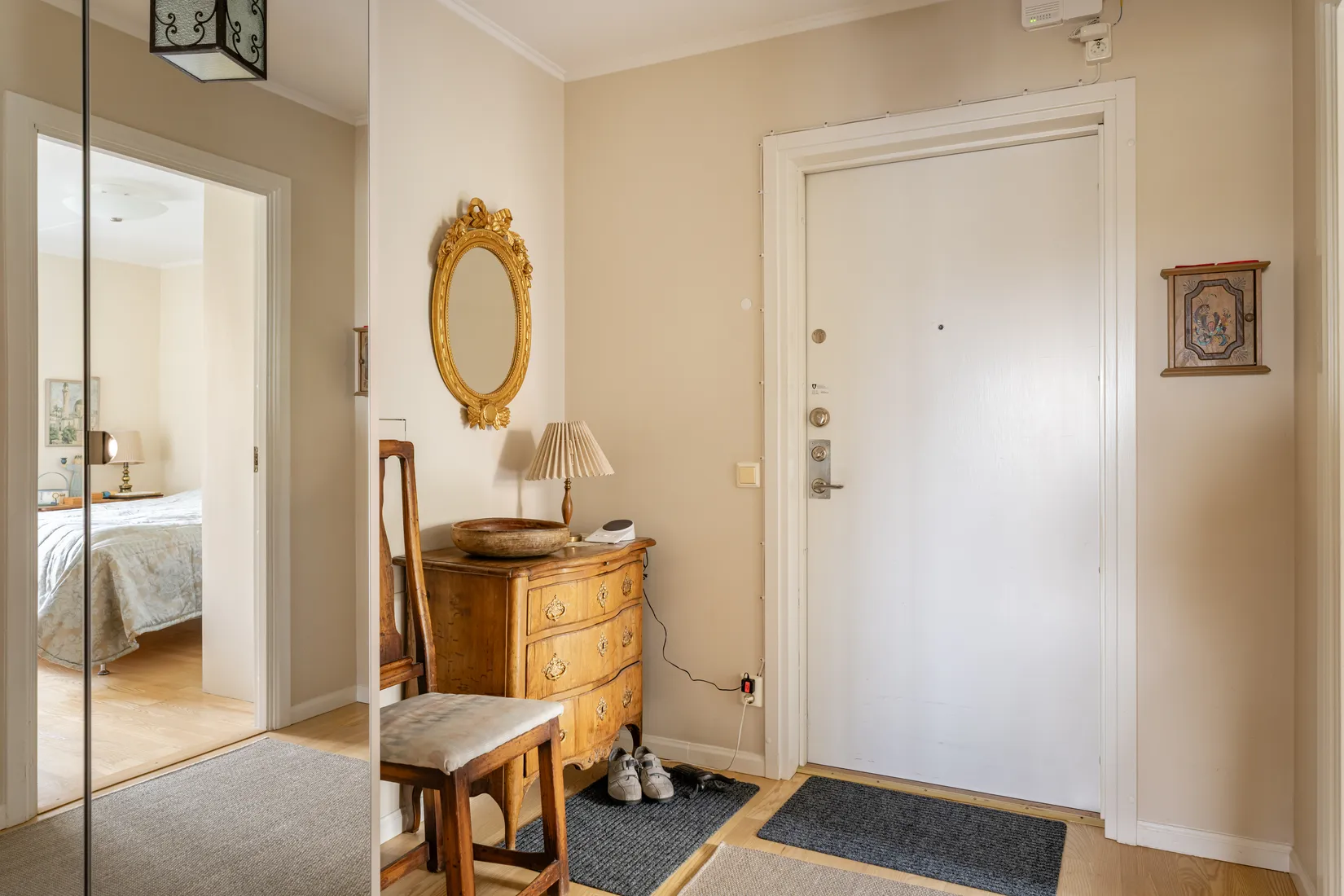 Bostadsrätt, Segelbåtsvägen 12, Stora Essingen, Stockholm